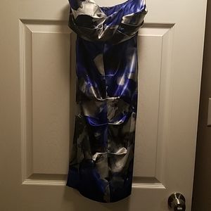 Young ladies evening/ cocktail party dress